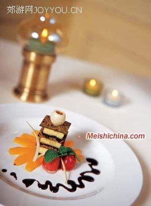 夏威夷之夜·<a href='http://www.joyyou.cn' target=_blank>美食</a>中国图片-meishichina.com