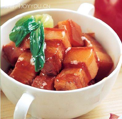 红烧肉